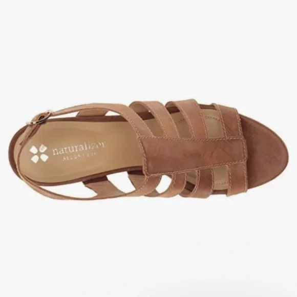 Naturalizer Women's Preya Platform Dress Sandal - Picture 6 of 12